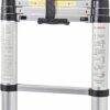 Scala telescopica Laddy AIR 290 cm