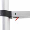 Scala telescopica Laddy AIR 290 cm