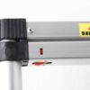 Scala telescopica Laddy AIR 290 cm