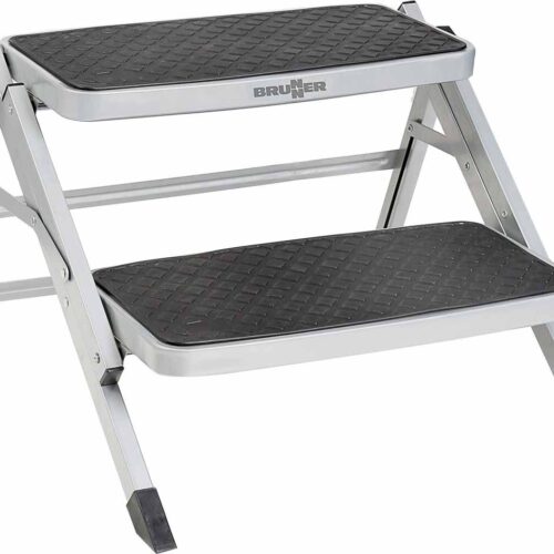 Gradino doppio Ruckstep XL