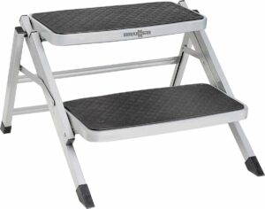 Gradino doppio Ruckstep XL