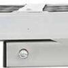 Gradino doppio Ruckstep XL