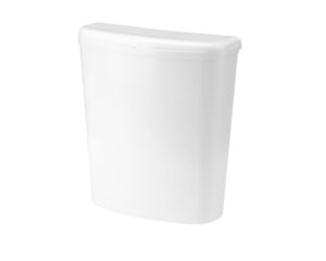 Portarifiuti Pillar (bianco)