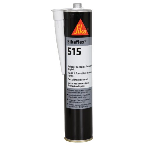Sigillante Sikaflex 515 bianco