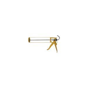 Pistola scheletrica a cartuccia