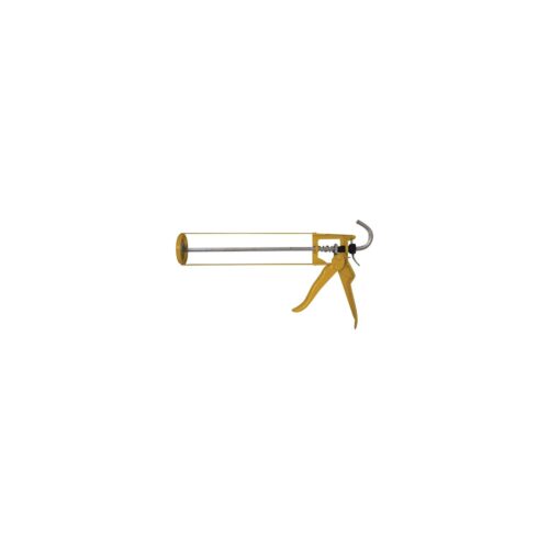 Pistola scheletrica a cartuccia