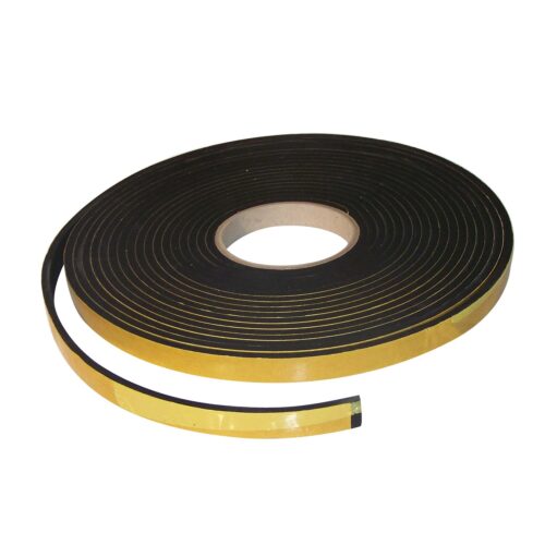 Rotolo di schiuma sigillante 15x5mm
