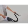 Aspirapolvere a mano con cavo da 12 volt