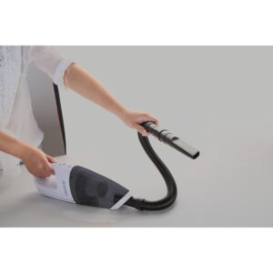 Aspirapolvere a mano con cavo da 12 volt