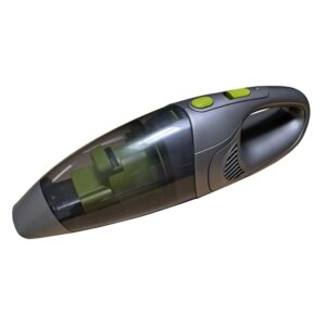 SUN086080_3-1 Hoover manuale ricaricabile al litio da 12/220V