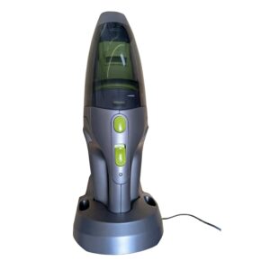 SUN086080_6-1 Hoover manuale ricaricabile al litio da 12/220V