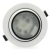 Faretto da incasso con LED bianco