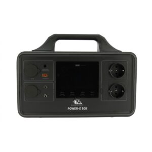 Centrale elettrica Power E500