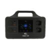 Centrale elettrica Power E500