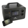 Centrale elettrica Power E1200