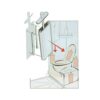 Scopino speciale extra piatto Fiamma