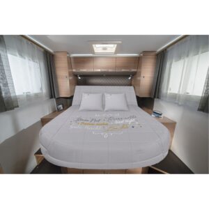 Pronto a dormire 100% cotone Buona notte 80/90 x 200 cm