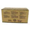 Pronto a dormire All Season in Lyocell e Cotone Percalle Floralie 80/90 x 200 cm