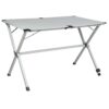 Tavoli pieghevoli Gap Less Grigio 4 persone