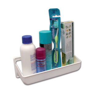 Ripiano per bagno Pocket M