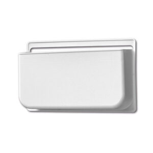 Ripiano per bagno Pocket L