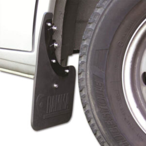 Mud Flap Front • > 2006