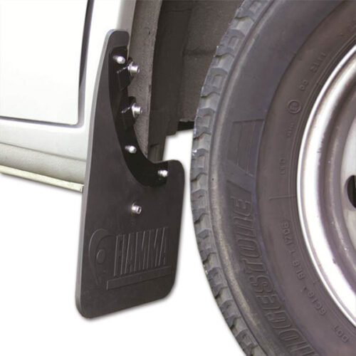 Mud Flap Front • > 2006