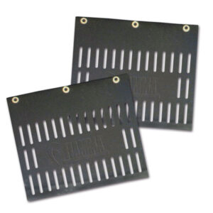 Mud Flap Rear • > 2006