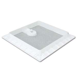 Telaio interno oblò Vent • zanzariera