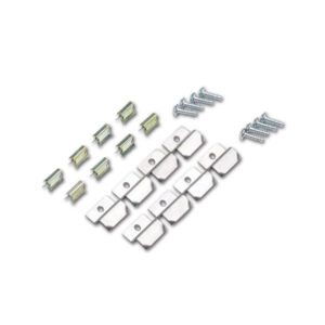 AEC2002_1 Kit montaggio Heki 2-3-4 • 53-60 mm