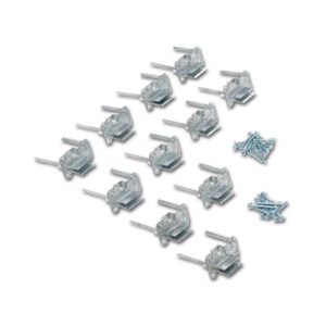 Kit montaggio Midi Heki • 43-52 mm