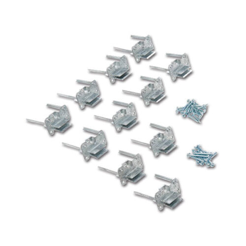 Kit montaggio Midi Heki • 35-42 mm