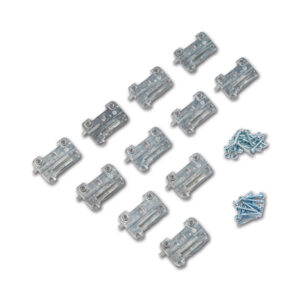 Kit montaggio Midi Heki • 25-29 mm