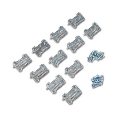 Kit montaggio Midi Heki • 25-29 mm