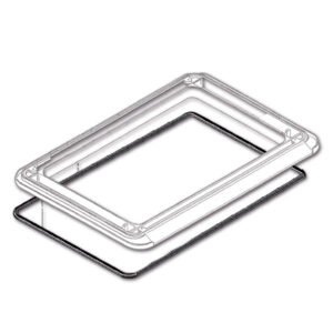 Guarnizione Heki 1 tetto