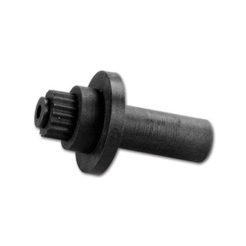 Albero lungo a gomito a manovella Heki 1