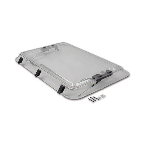 Cupola completa • Heki 2 De Luxe