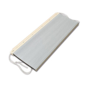 Oscurante plissé Heki 2 De Luxe • avorio