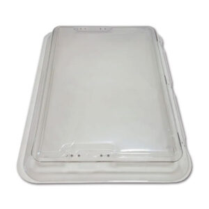 Cupola compatibile con Heki 2