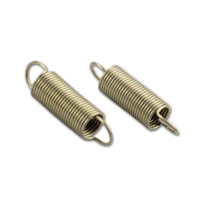 AEC2041_1 Dettaglio delle molle per maniglione Midi Heki Dometic, ricambio essenziale per oblò camper.