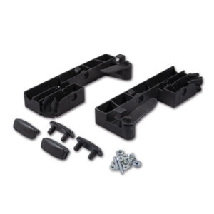 AEC2050_1 Coppia supporti con pinza • Heki 2