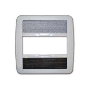 AEC2052_1 Telaio completo di oscurante Mini Heki