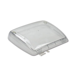 Cupola Mini Heki Plus