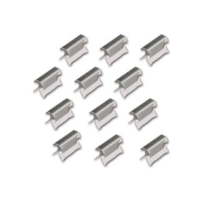 12 clip di fissaggio per oblò
