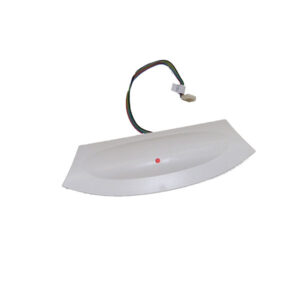 AEC2059_1 Interfaccia elettronica Heki 4