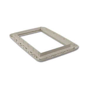 Cornice interna Midi Heki • avorio