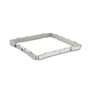 Telaio adattatore Micro Heki • 43-60 mm