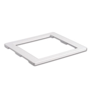 Adattatore oblò Ducato 250 • 280 x 280