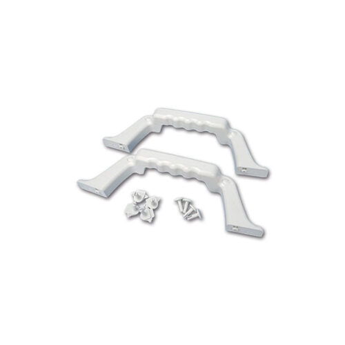 Maniglia con parti montaggio Mini Heki S