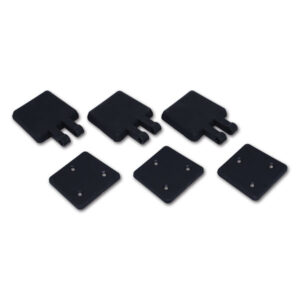 Kit 3 cerniere cupola ExtraVENT 70